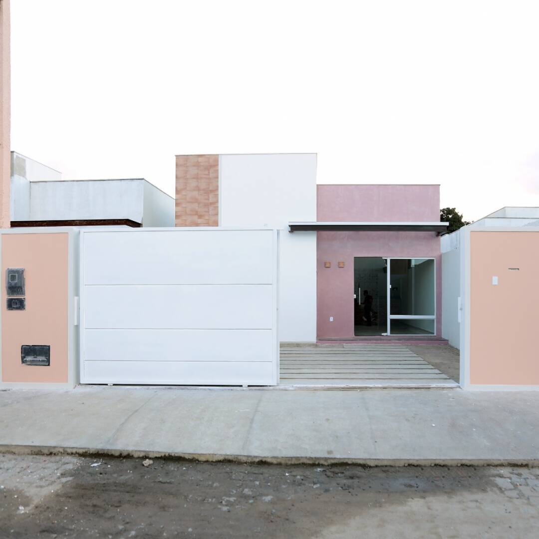 #792292021 - Casa para Venda em Feira de Santana - BA