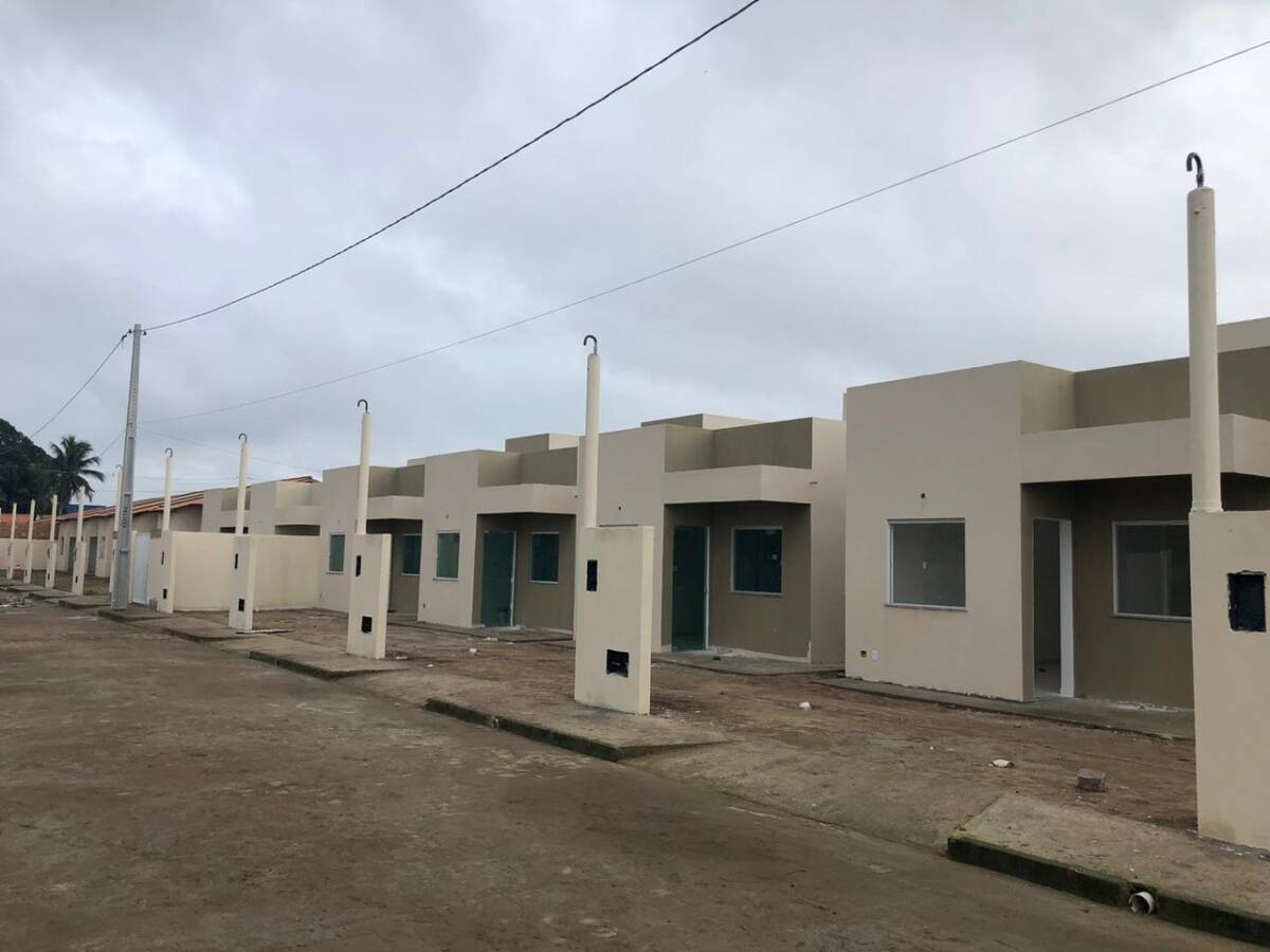 #803930492 - Casa para Venda em Feira de Santana - BA