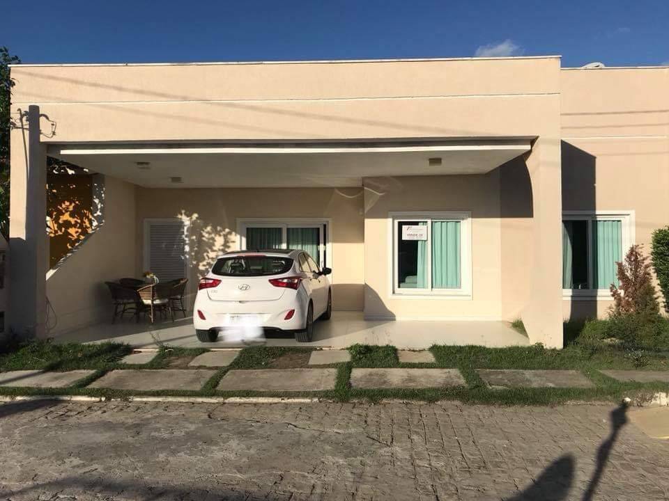 #246 - Casa para Venda em Feira de Santana - BA