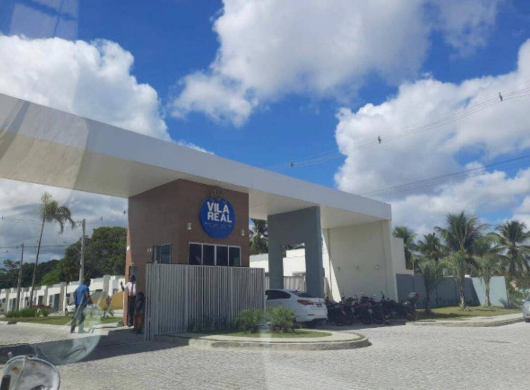 #8 - Casa para Venda em Feira de Santana - BA