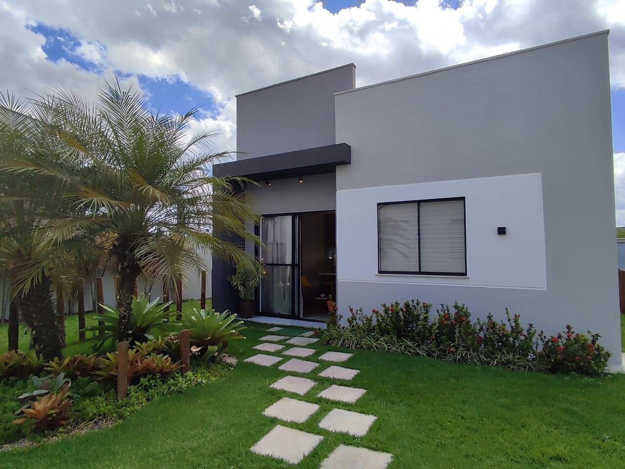 #2 - Casa para Venda em Feira de Santana - BA