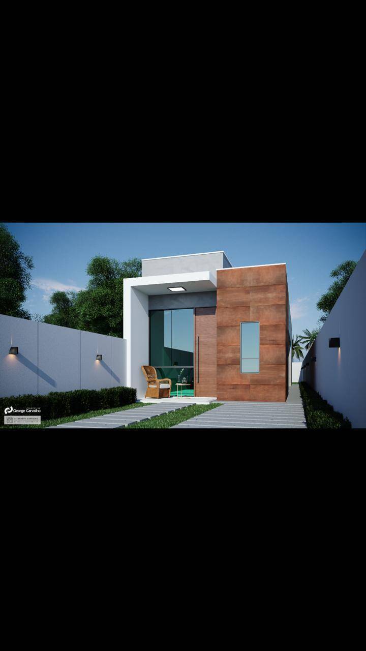 #886973845 - Casa para Venda em Feira de Santana - BA