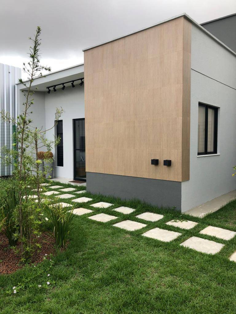 #64 - Casa para Venda em Feira de Santana - BA
