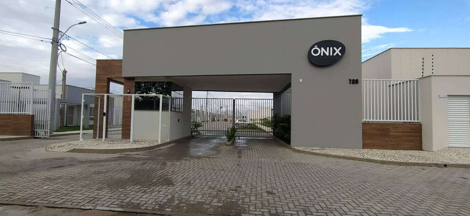 #811117782 - Casa para Venda em Feira de Santana - BA