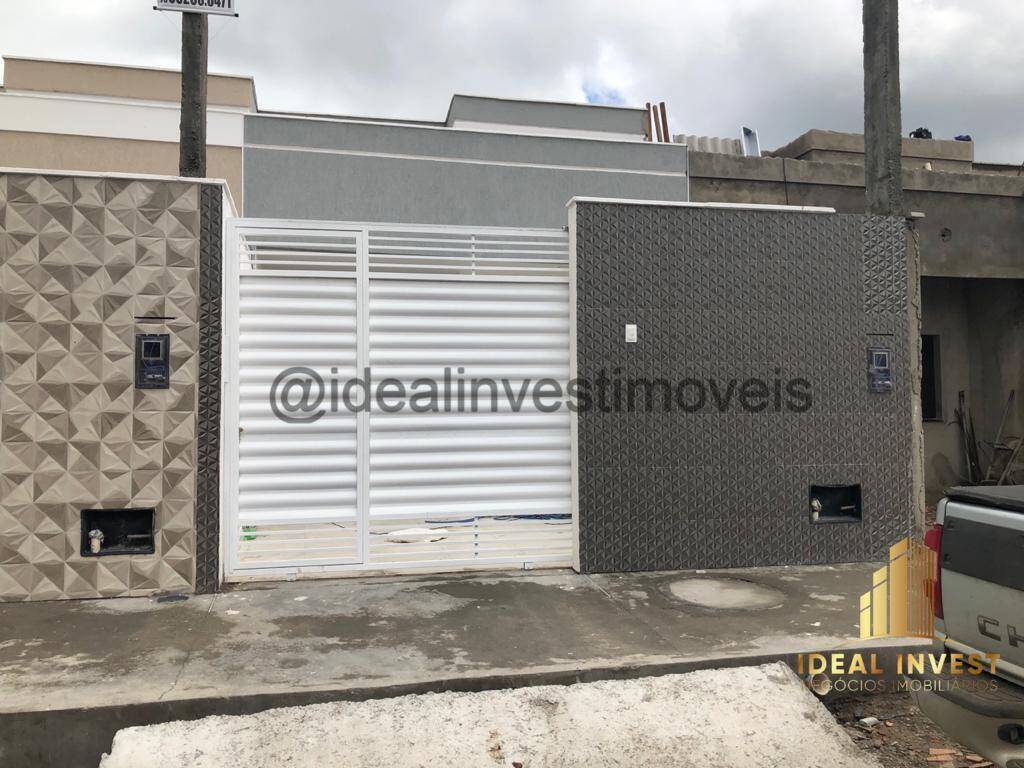 #877406326 - Casa para Venda em Feira de Santana - BA