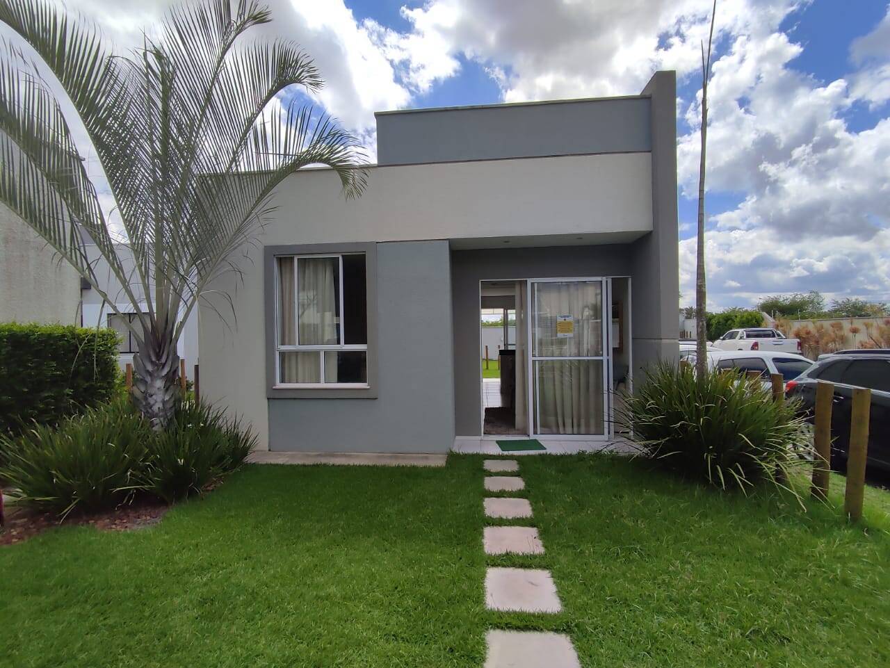 #767512407 - Casa para Venda em Feira de Santana - BA