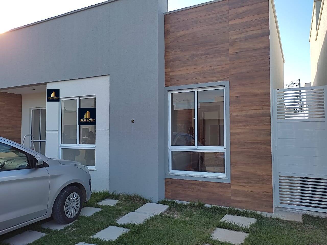 #879488081 - Casa para Venda em Feira de Santana - BA