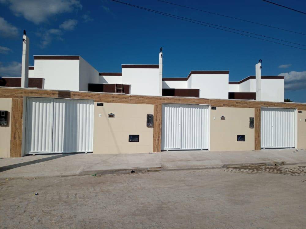 #906237257 - Casa para Venda em Feira de Santana - BA