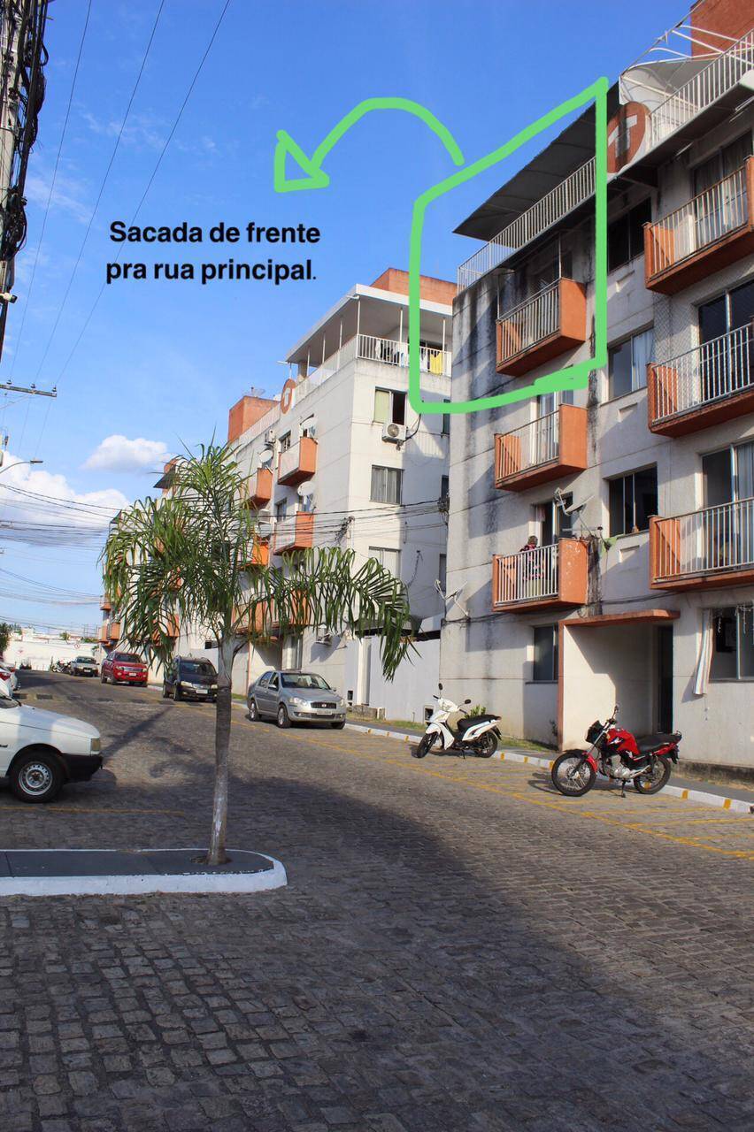 #135 - Apartamento para Locação em Feira de Santana - BA