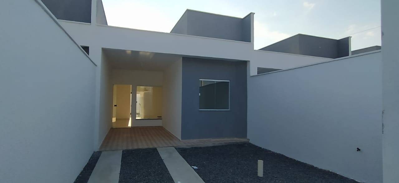 #892220763 - Casa para Venda em Feira de Santana - BA