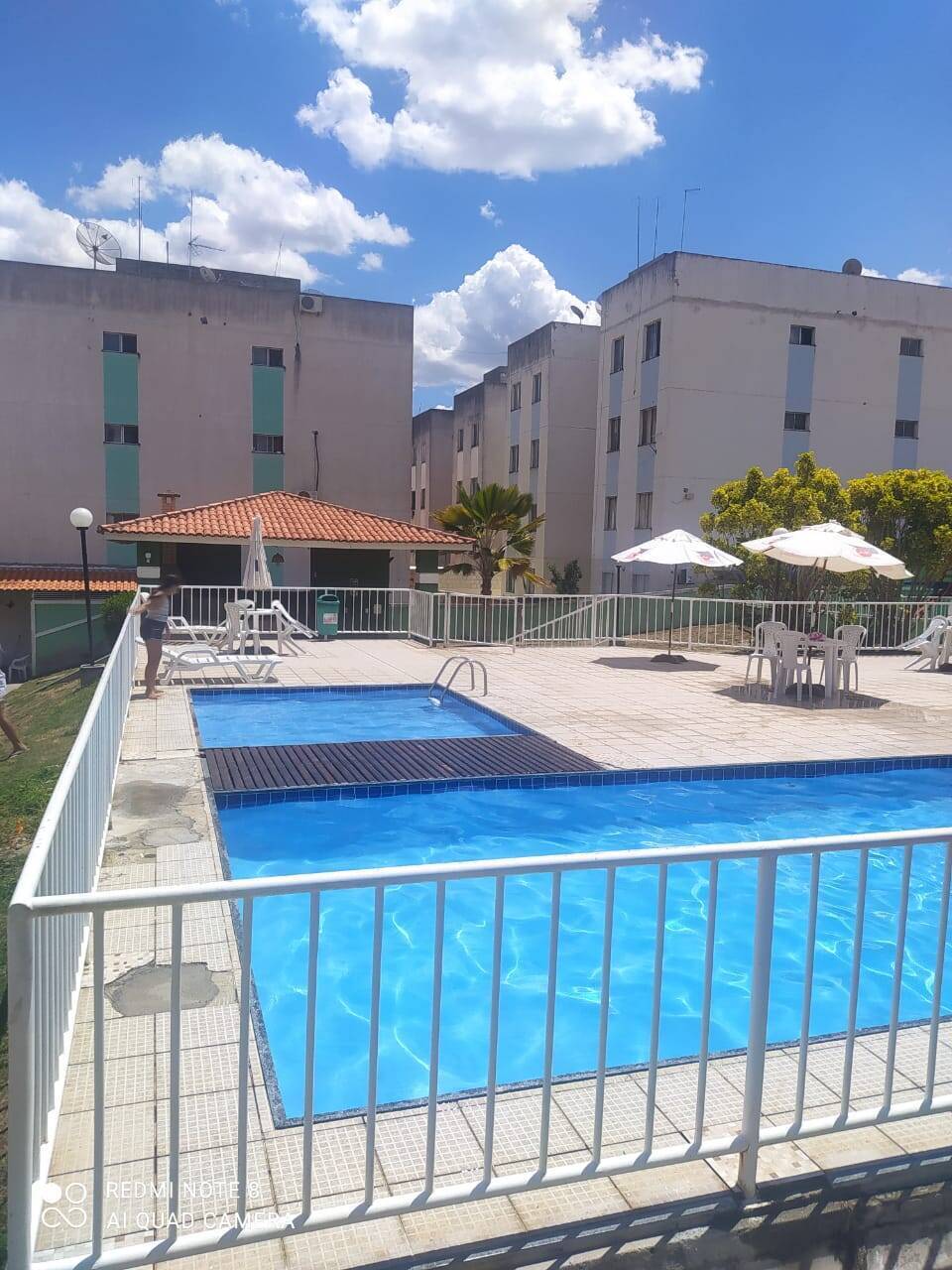#892235289 - Apartamento para Venda em Feira de Santana - BA