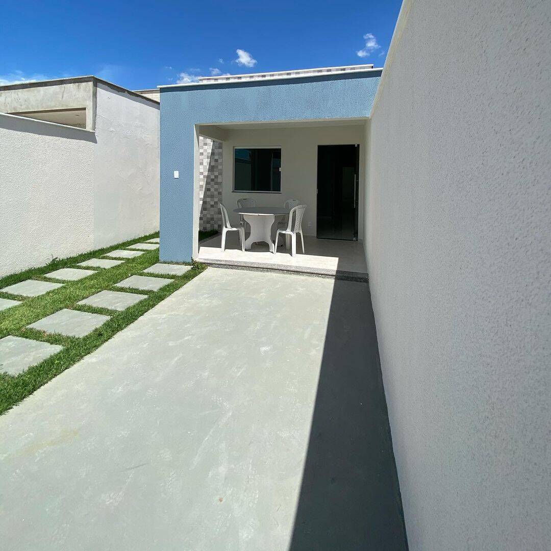 #892485259 - Casa para Venda em Feira de Santana - BA