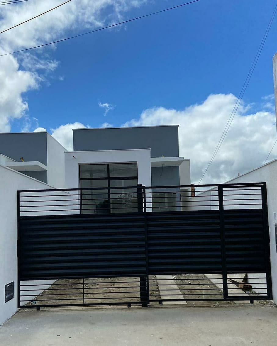 #892492235 - Casa para Venda em Feira de Santana - BA