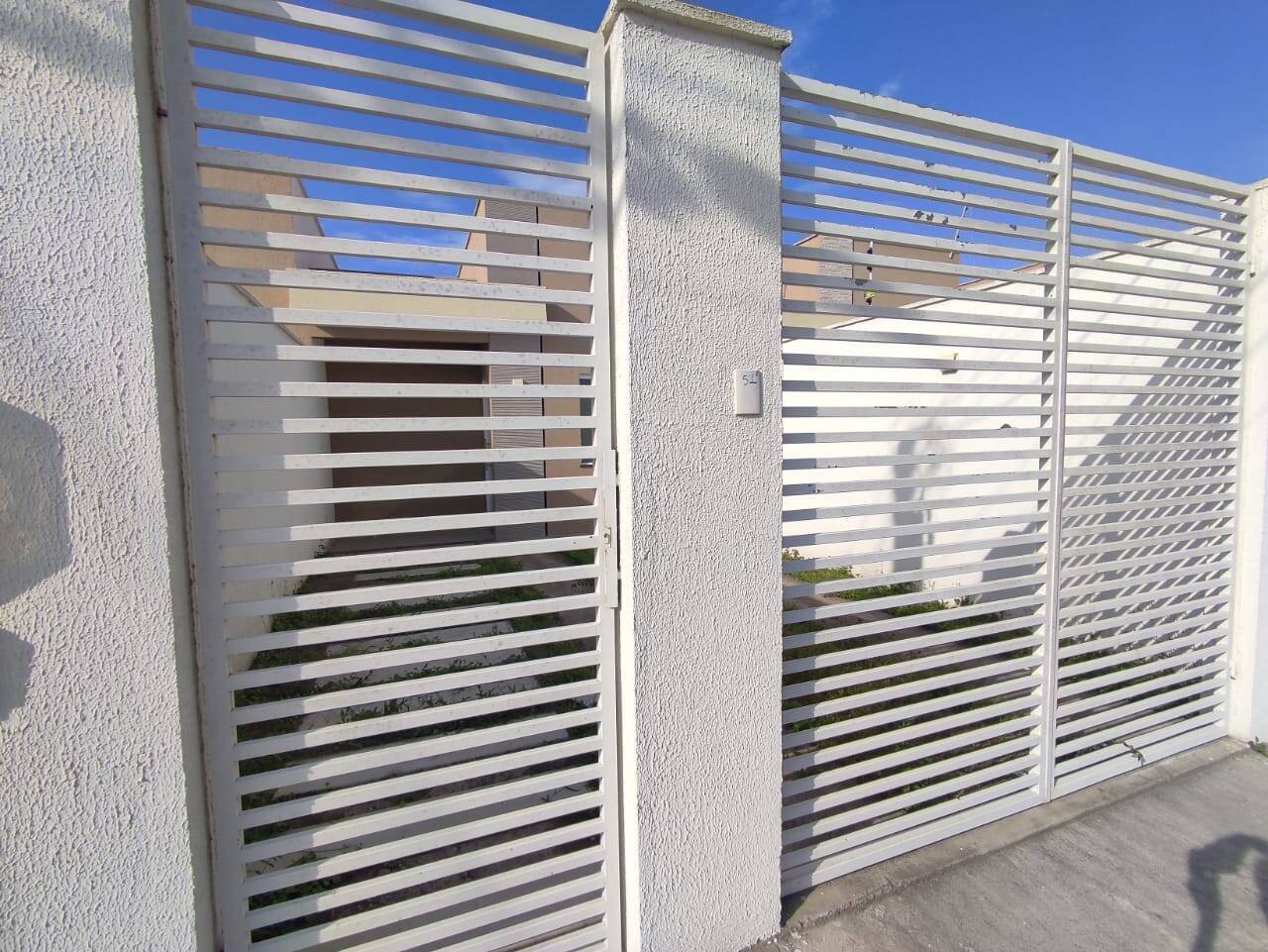 #814505527 - Casa para Venda em Feira de Santana - BA