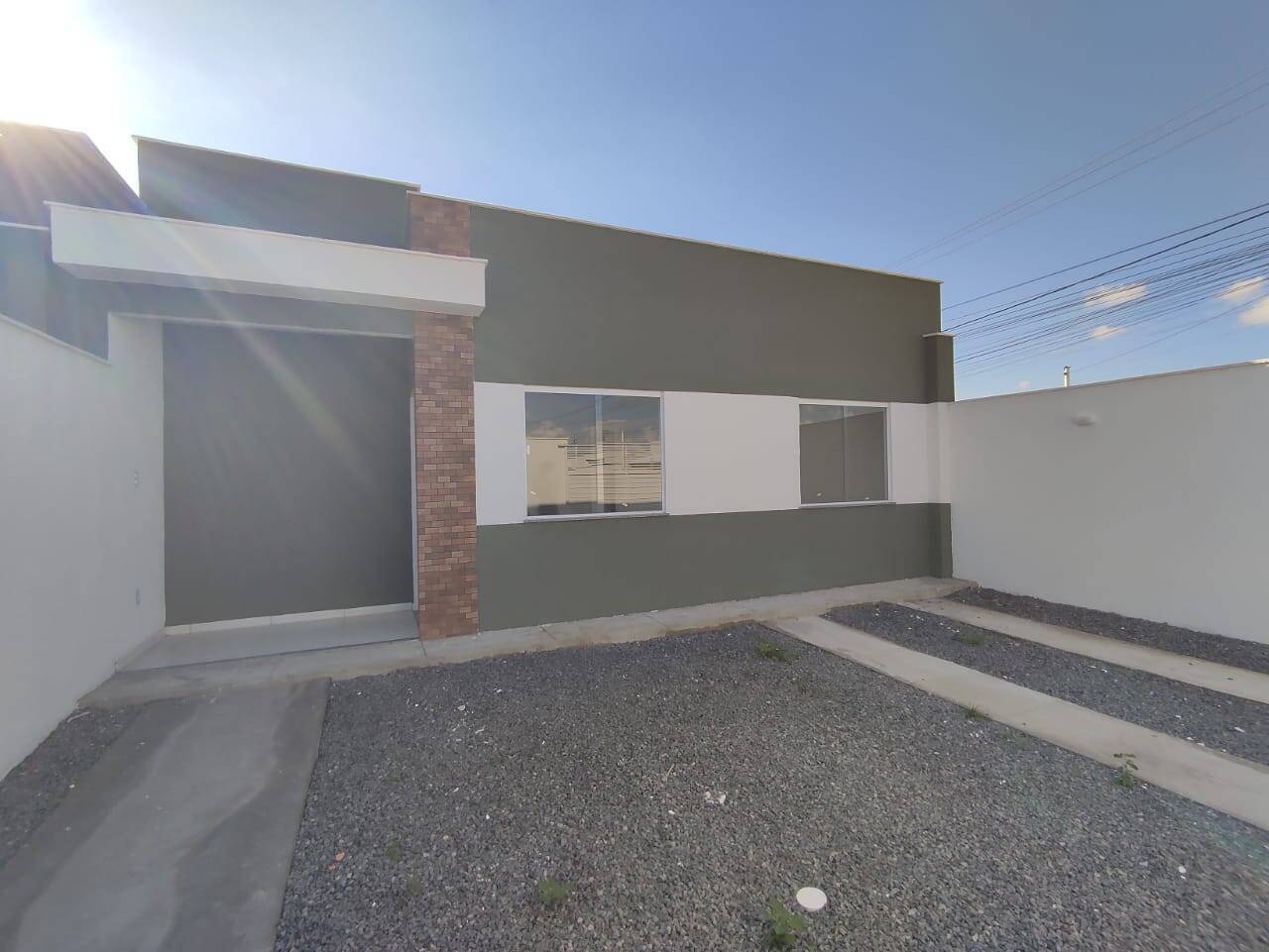 #892669093 - Casa para Venda em Feira de Santana - BA