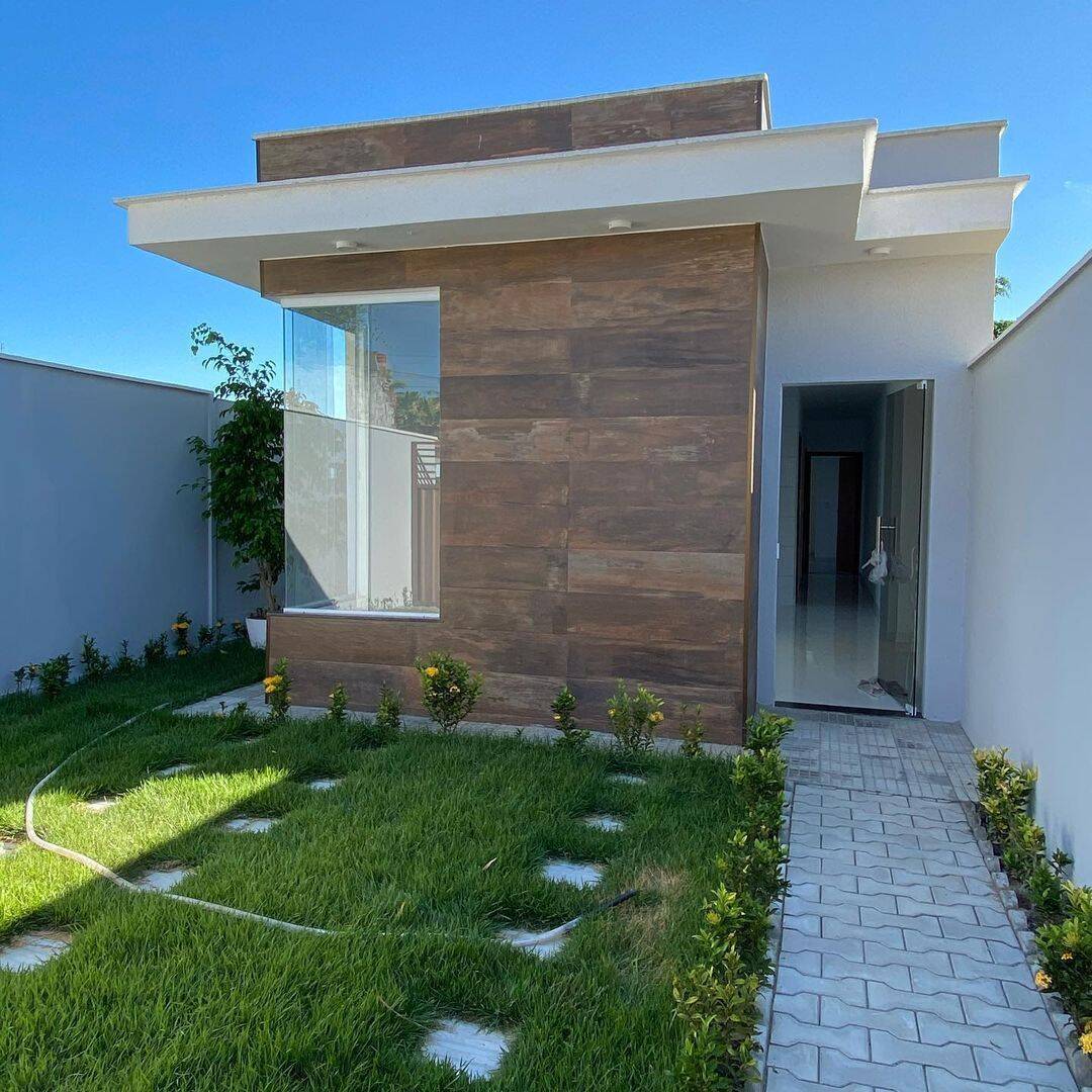 #894447630 - Casa para Venda em Feira de Santana - BA