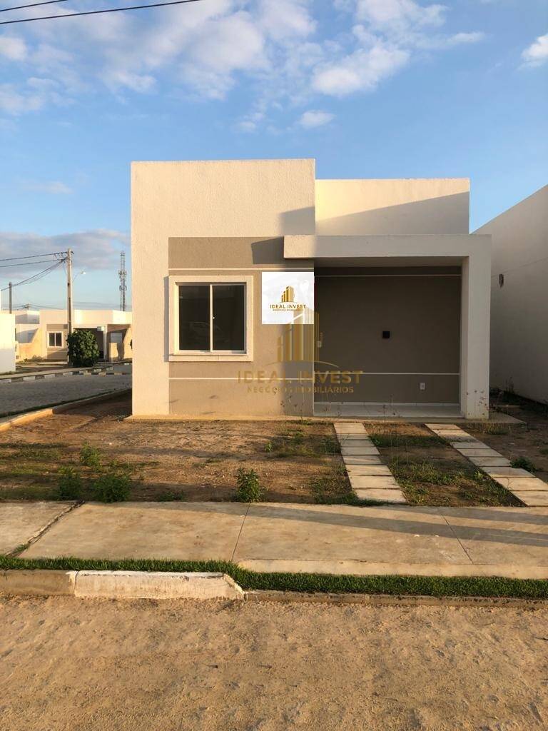 #894804917 - Casa para Venda em Feira de Santana - BA