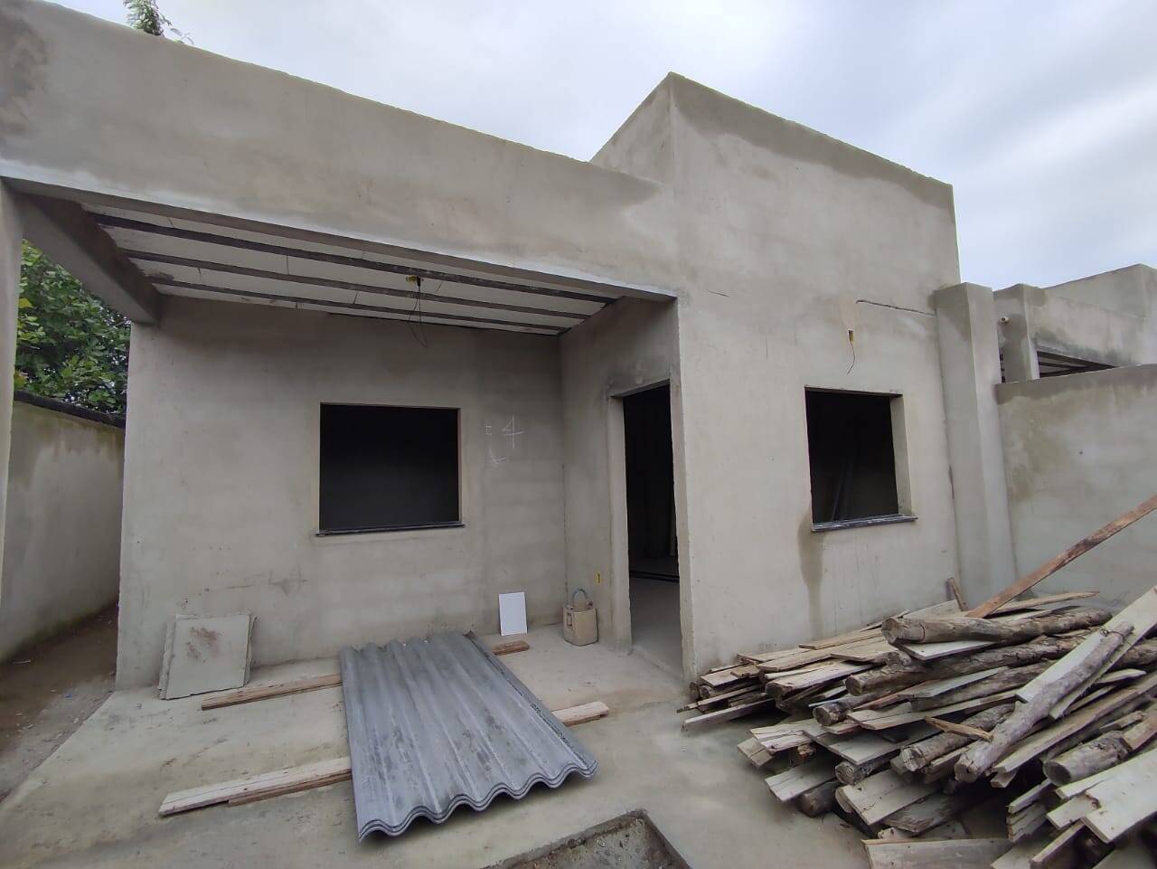 #894478966 - Casa para Venda em Feira de Santana - BA
