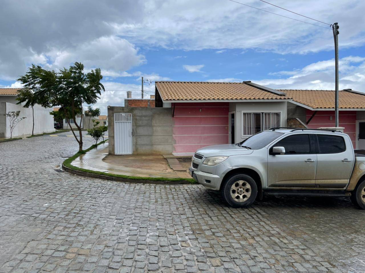 #151 - Casa para Venda em Feira de Santana - BA