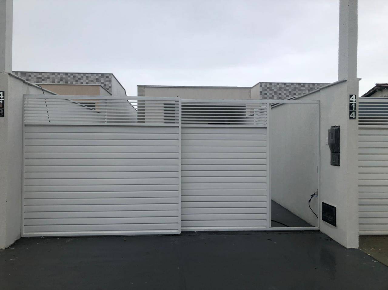 #896319541 - Casa para Venda em Feira de Santana - BA