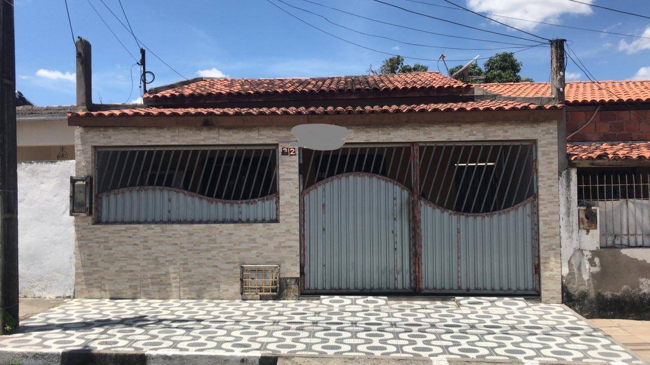 #874503671 - Casa para Venda em Feira de Santana - BA