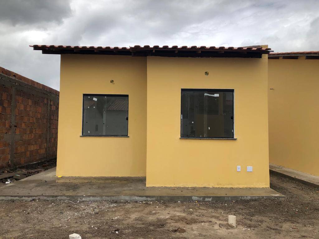 #899951347 - Casa para Venda em Feira de Santana - BA