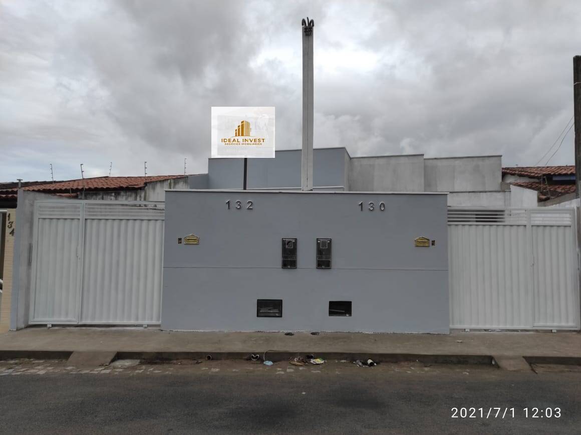 #901939227 - Casa para Venda em Feira de Santana - BA