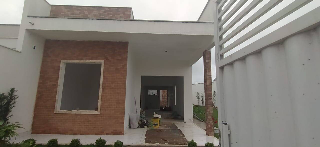 #902897396 - Casa para Venda em Feira de Santana - BA