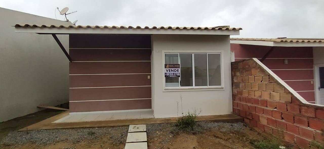 #902906146 - Casa para Venda em Feira de Santana - BA