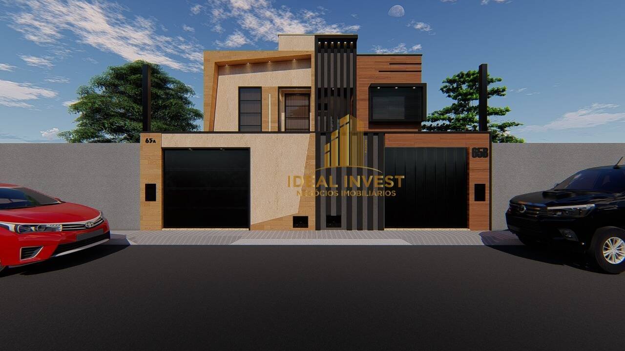 #903003368 - Casa para Venda em Feira de Santana - BA