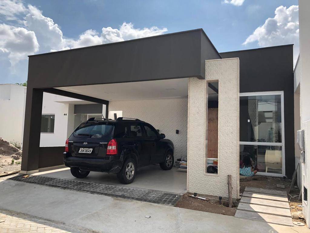 #903004740 - Casa para Venda em Feira de Santana - BA
