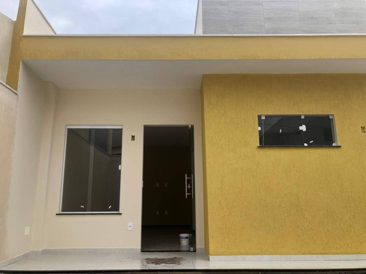 #904696127 - Casa para Venda em Feira de Santana - BA