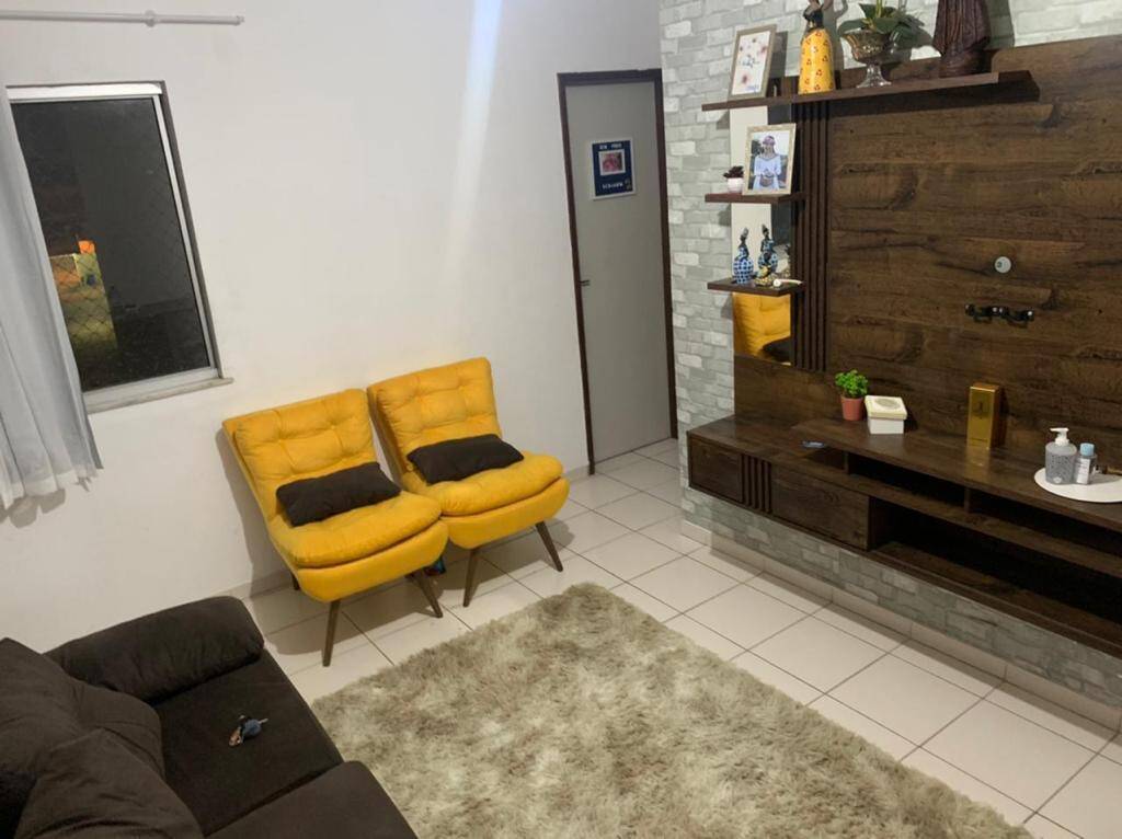 #264 - Apartamento para Venda em Feira de Santana - BA