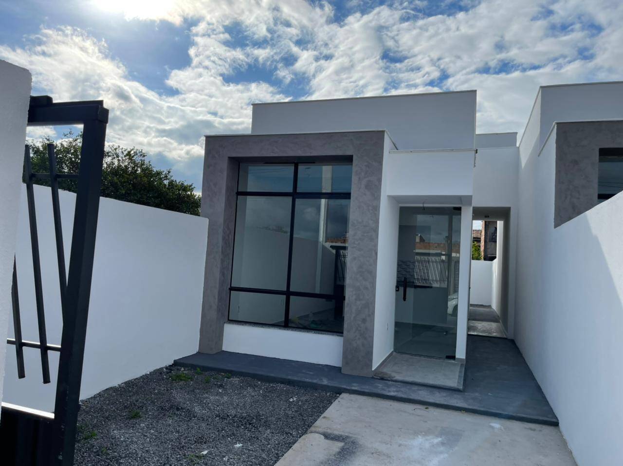 #995375766 - Casa para Venda em Feira de Santana - BA