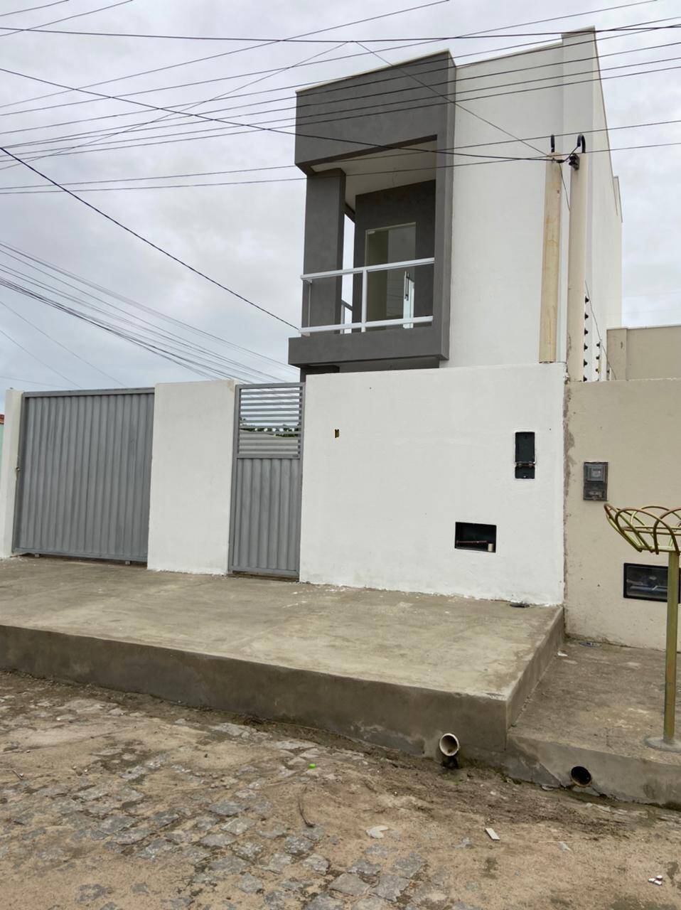 #904792456 - Casa para Venda em Feira de Santana - BA