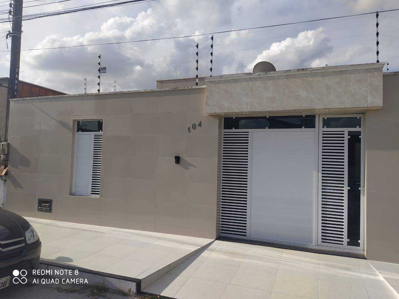 #266 - Casa para Venda em Feira de Santana - BA