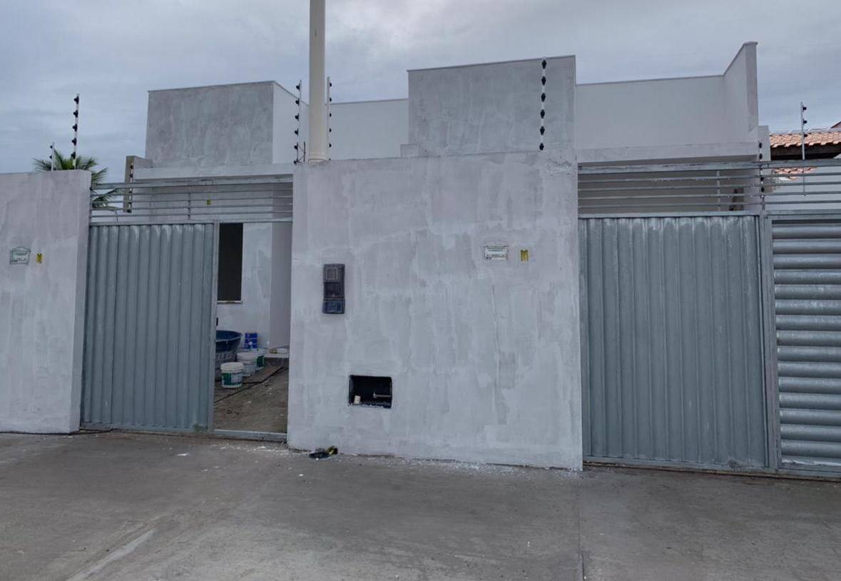 #886512134 - Casa para Venda em Feira de Santana - BA