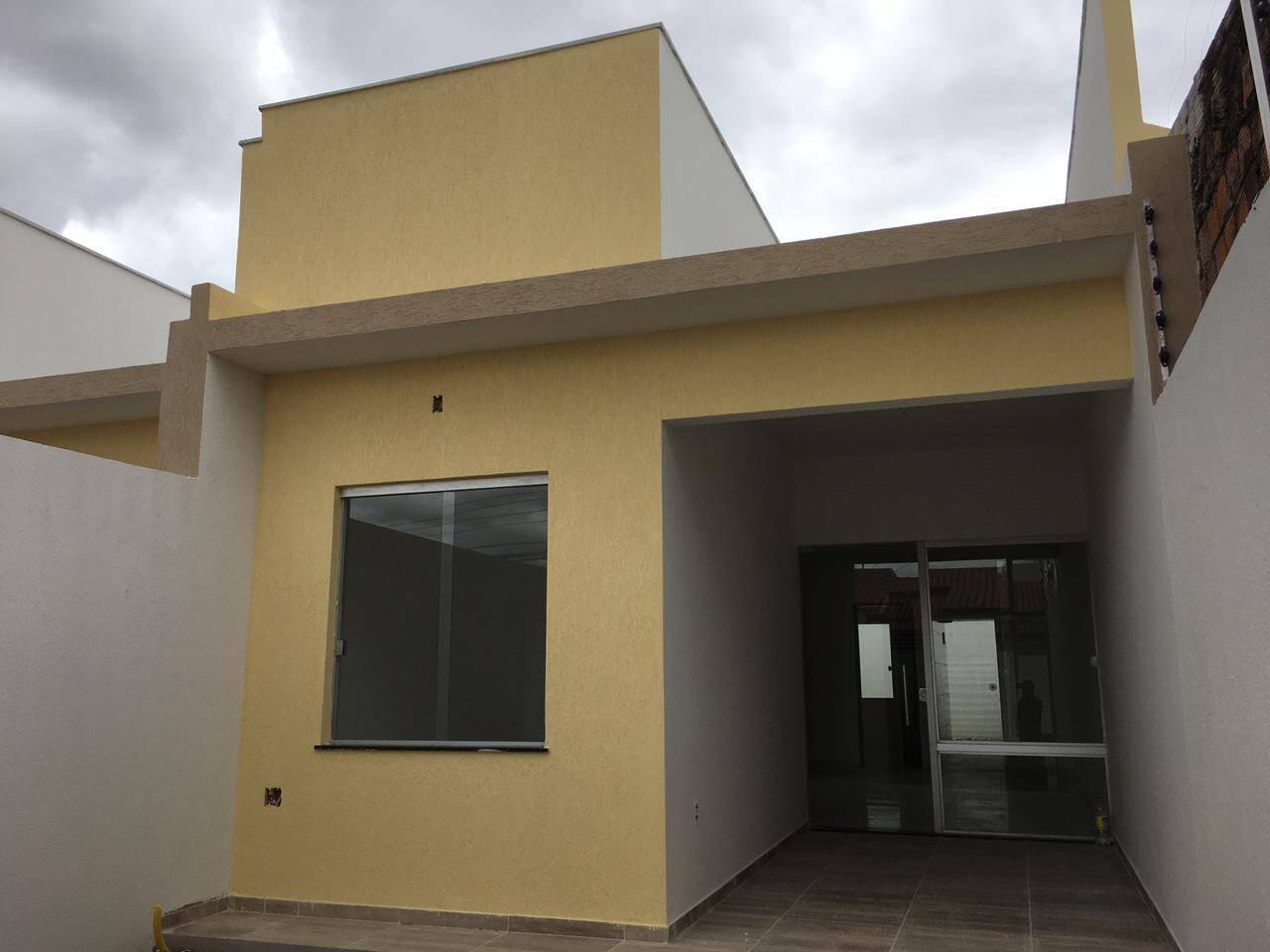 #886504470 - Casa para Venda em Feira de Santana - BA