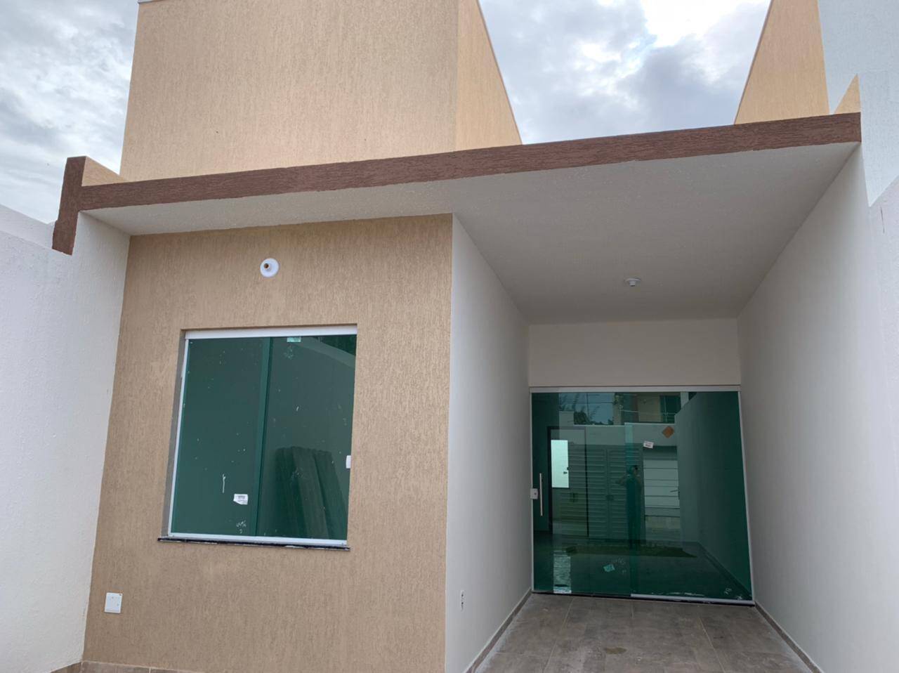 #906183361 - Casa para Venda em Feira de Santana - BA