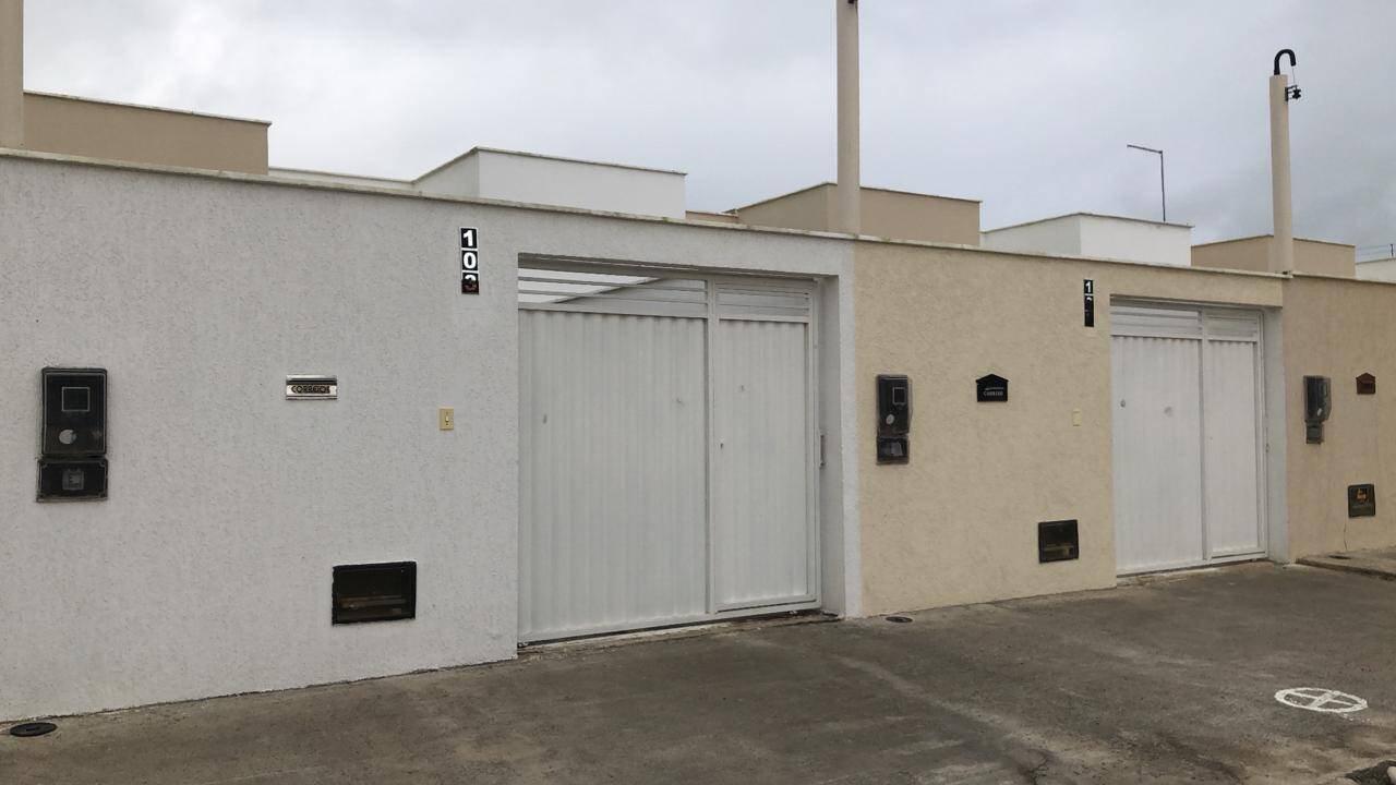 #908088757 - Casa para Venda em Feira de Santana - BA