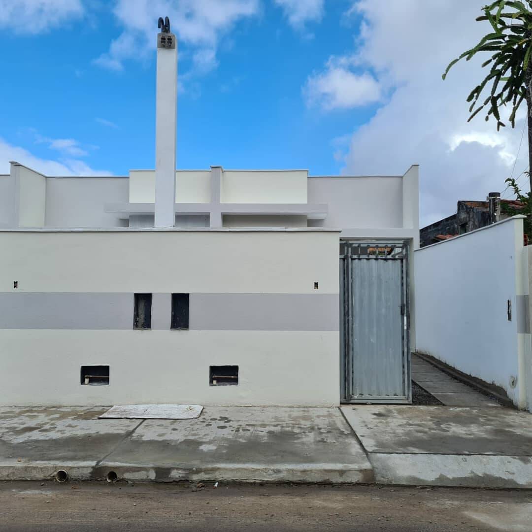 #900547629 - Casa para Venda em Feira de Santana - BA