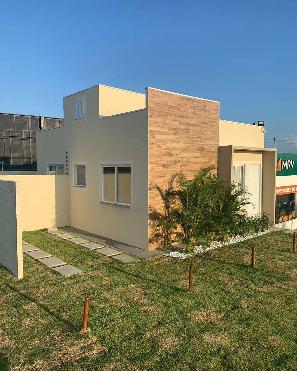 #851792274 - Casa para Venda em Feira de Santana - BA