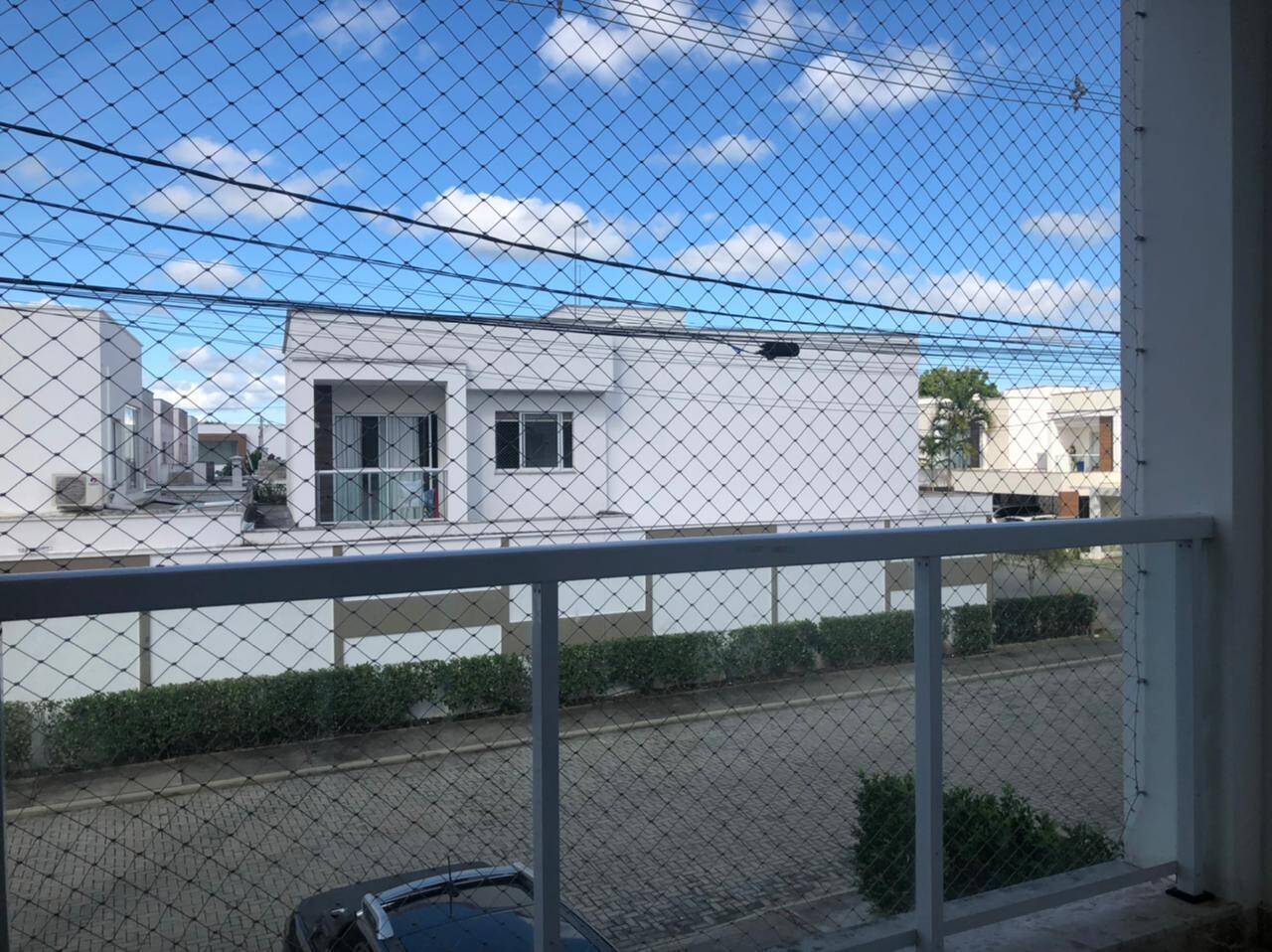 #202 - Casa para Venda em Feira de Santana - BA