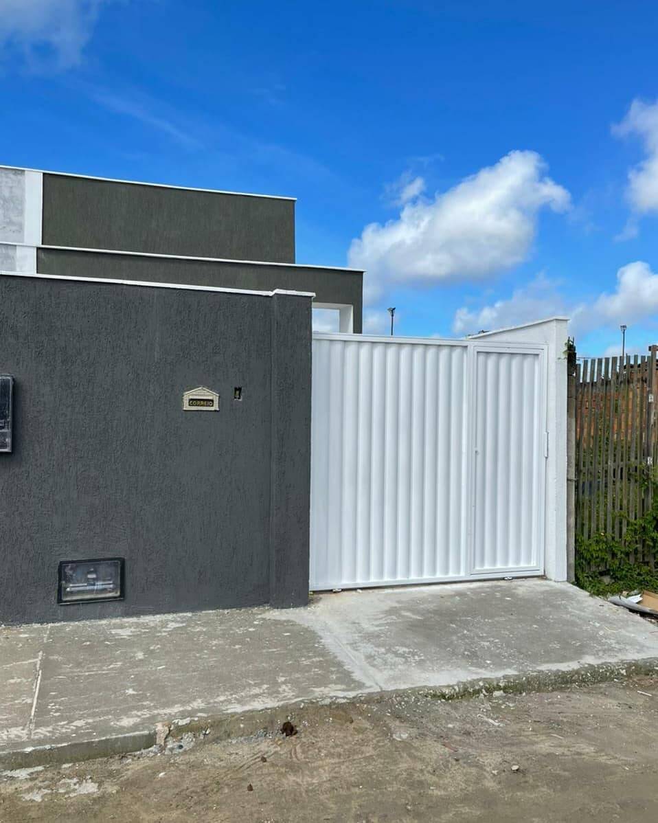 #918840418 - Casa para Venda em Feira de Santana - BA