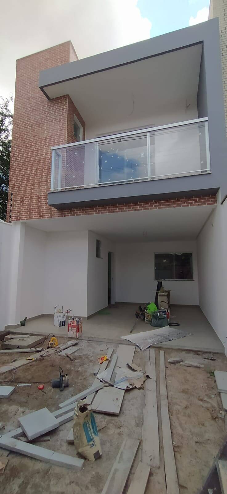 #919490449 - Casa para Venda em Feira de Santana - BA