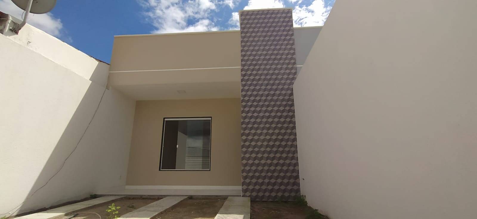 #919504987 - Casa para Venda em Feira de Santana - BA