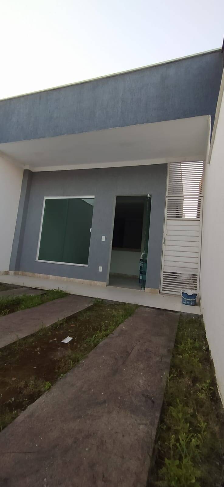 #920272658 - Casa para Venda em Feira de Santana - BA