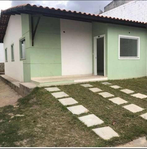 #920800153 - Casa para Locação em Feira de Santana - BA
