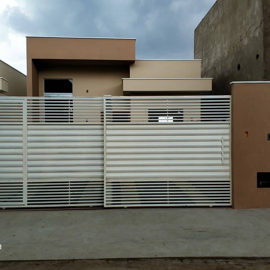 #903060938 - Casa para Venda em Feira de Santana - BA