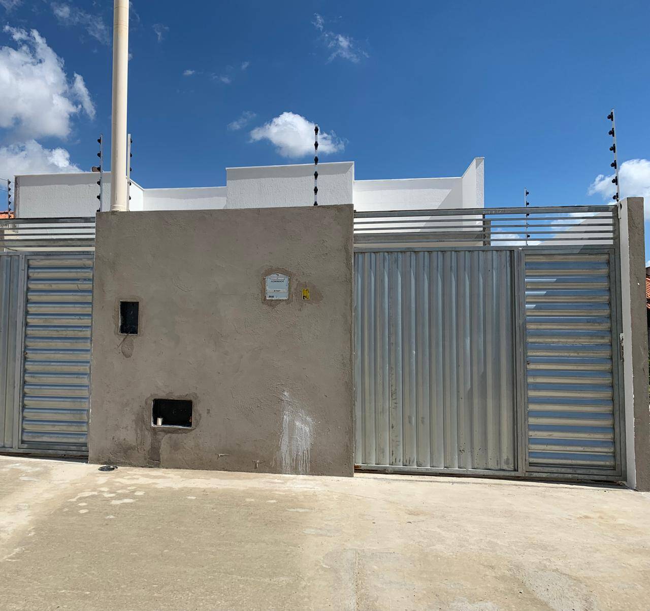 #270 - Casa para Venda em Feira de Santana - BA